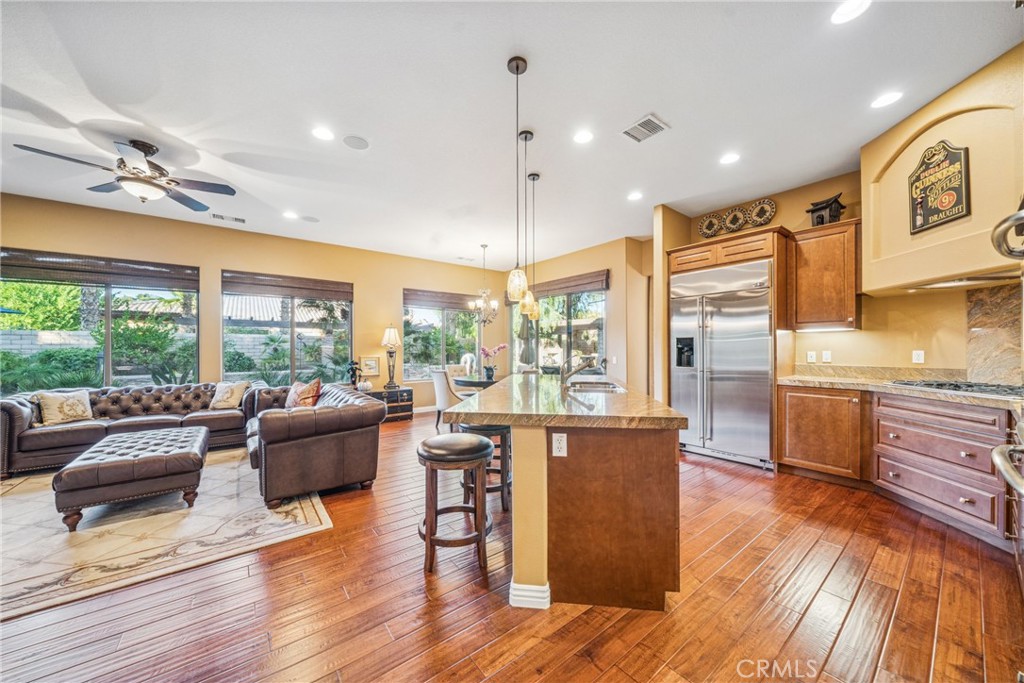 78494 Blackstone Court