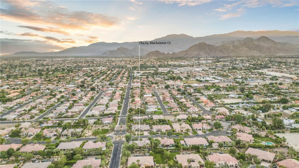 78494 Blackstone Court