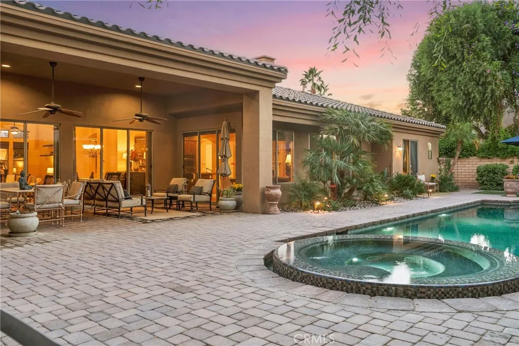 78494 Blackstone Court