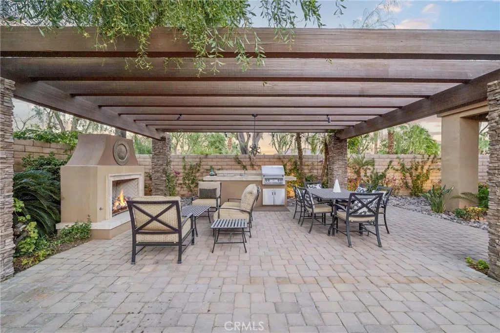 78494 Blackstone Court