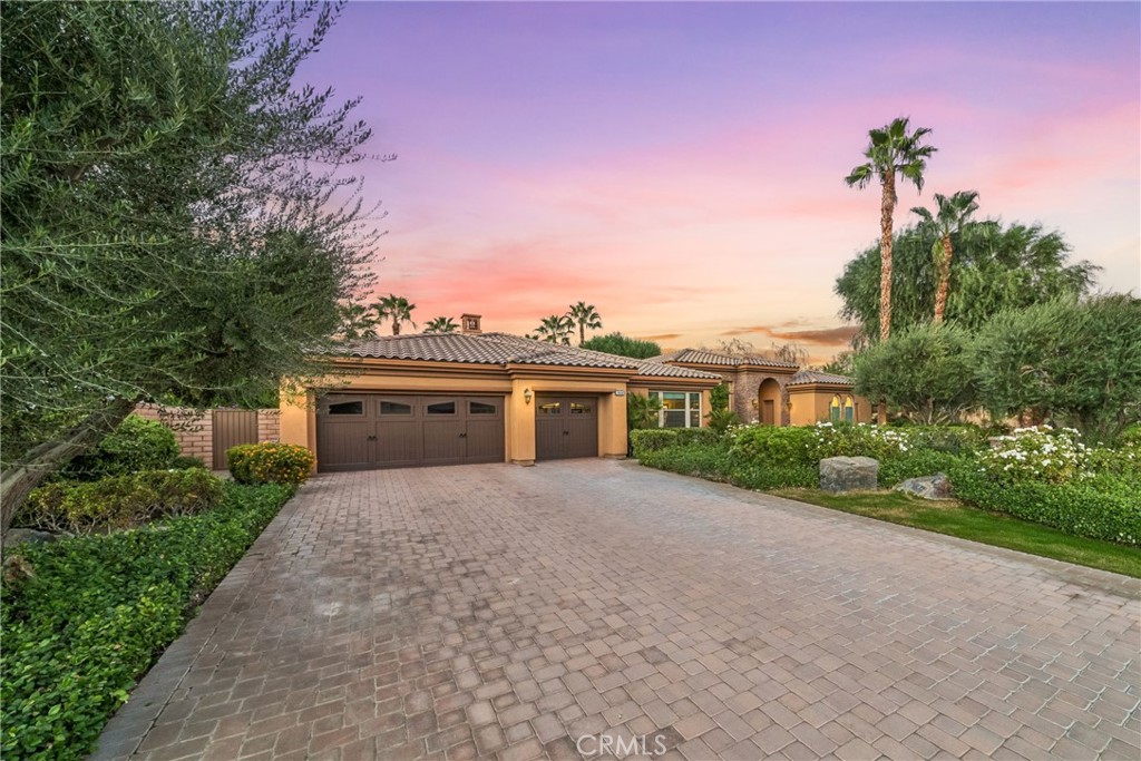 78494 Blackstone Court