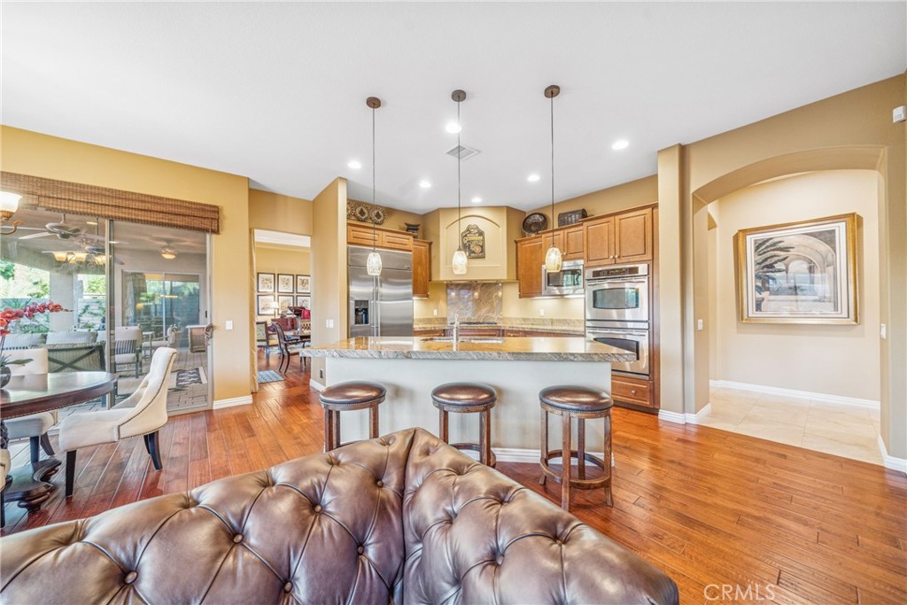 78494 Blackstone Court