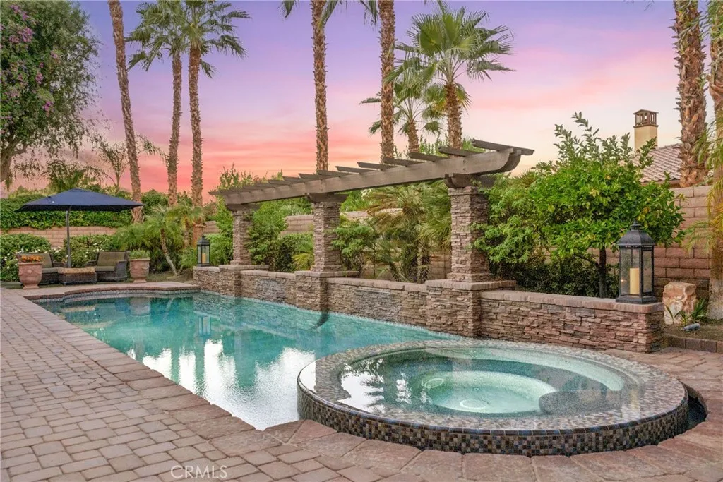 78494 Blackstone Court