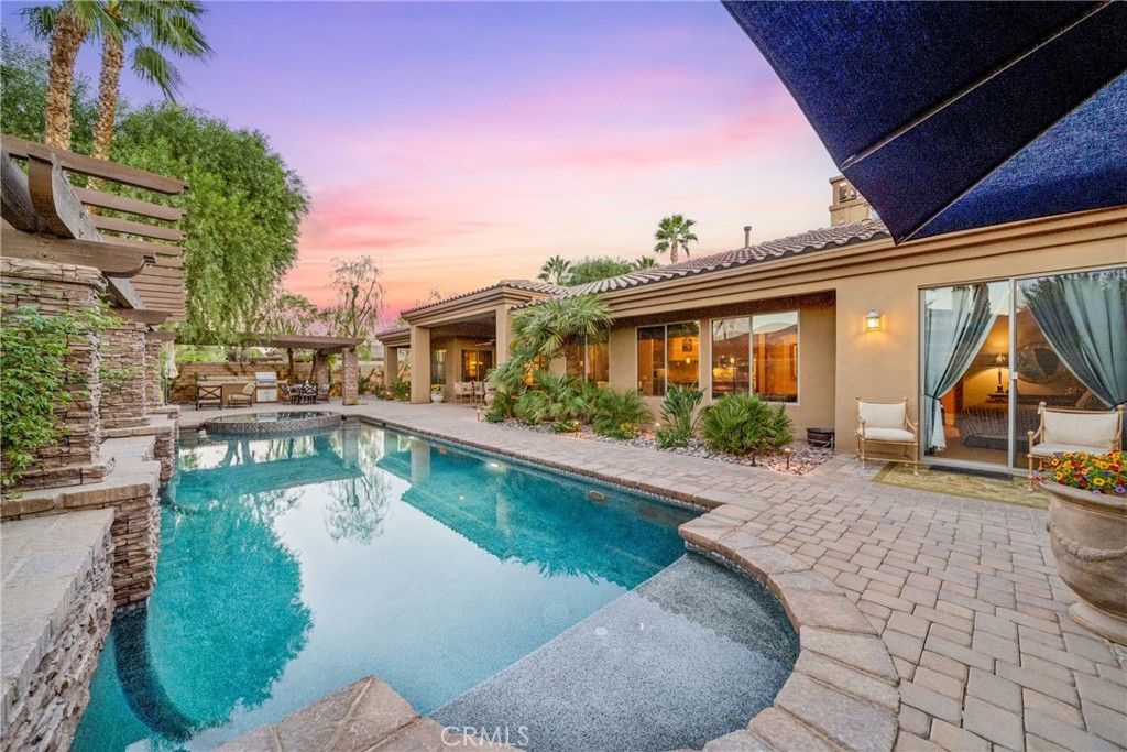 78494 Blackstone Court