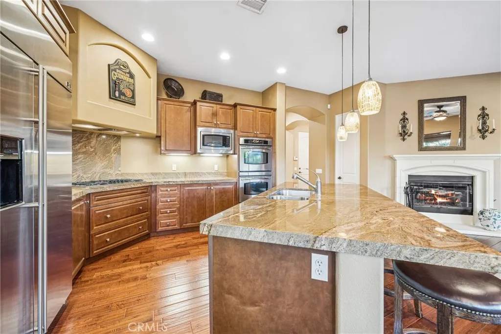 78494 Blackstone Court