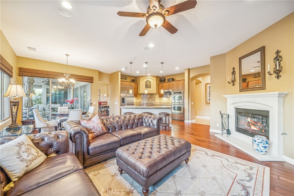 78494 Blackstone Court