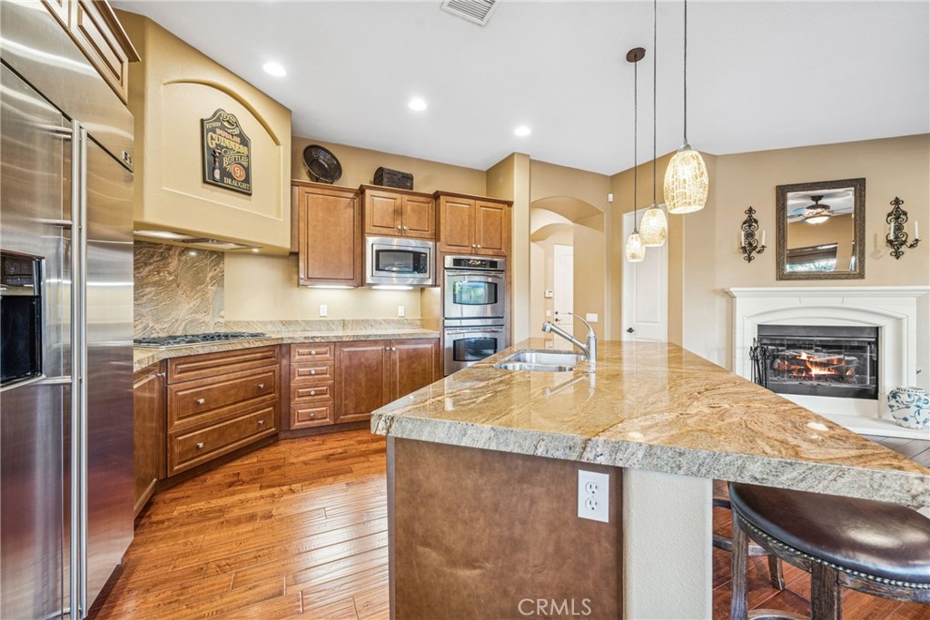 78494 Blackstone Court