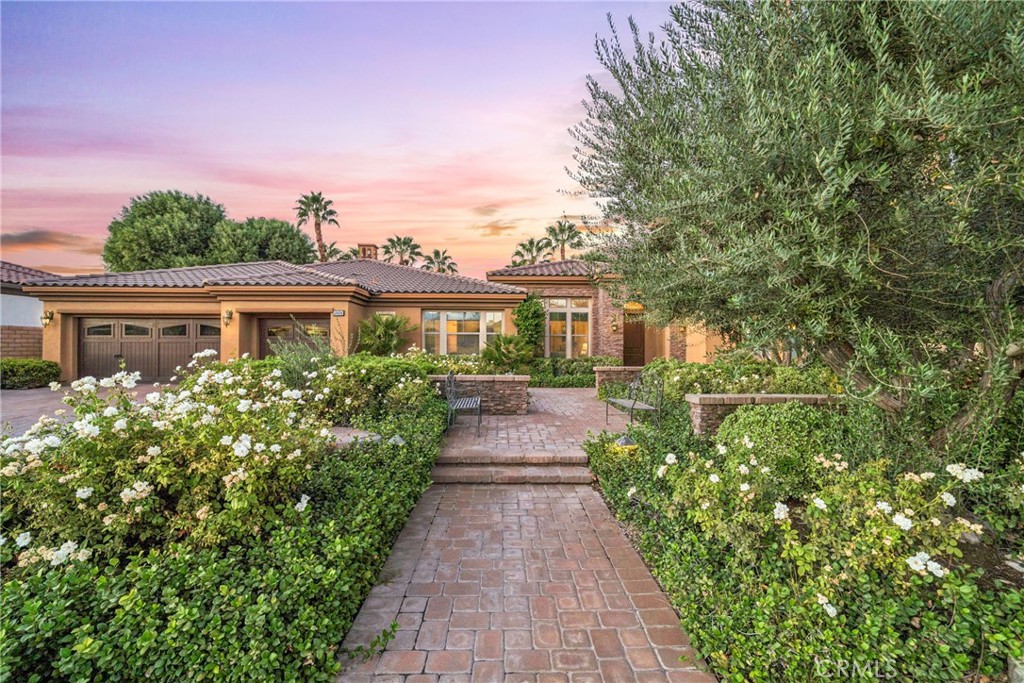 78494 Blackstone Court