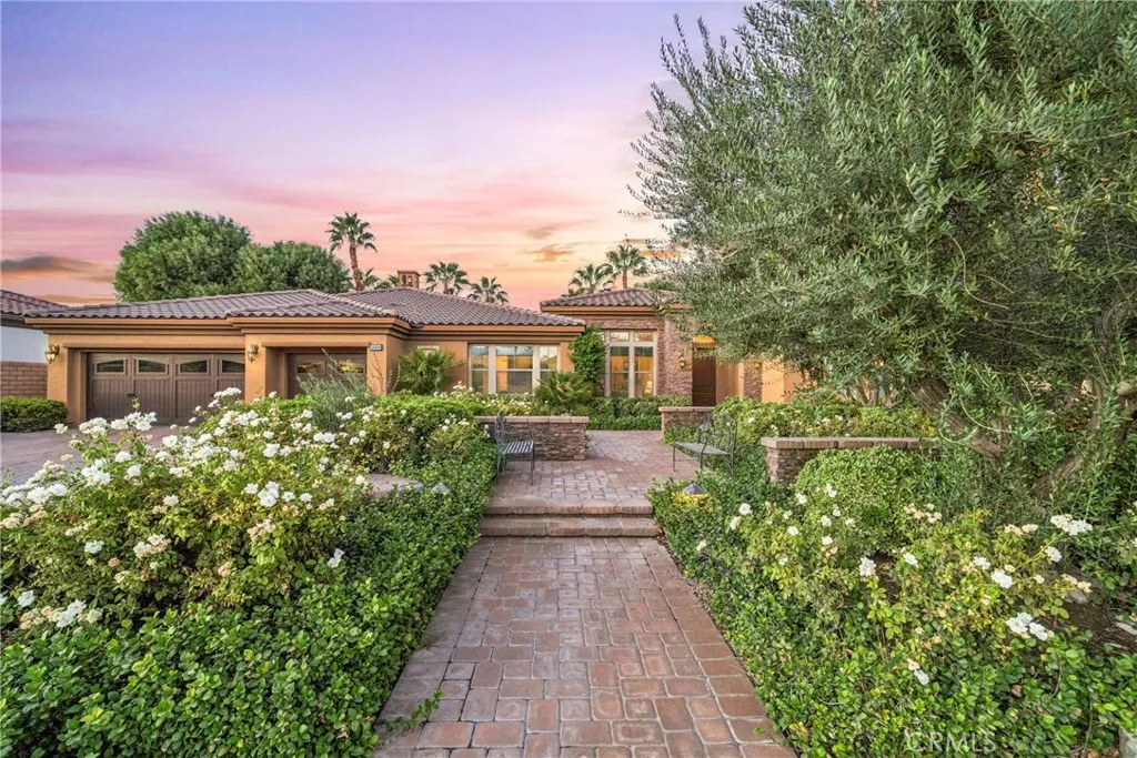 78494 Blackstone Court