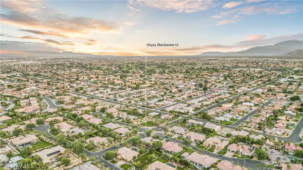 78494 Blackstone Court