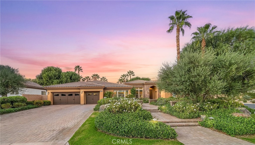 78494 Blackstone Court