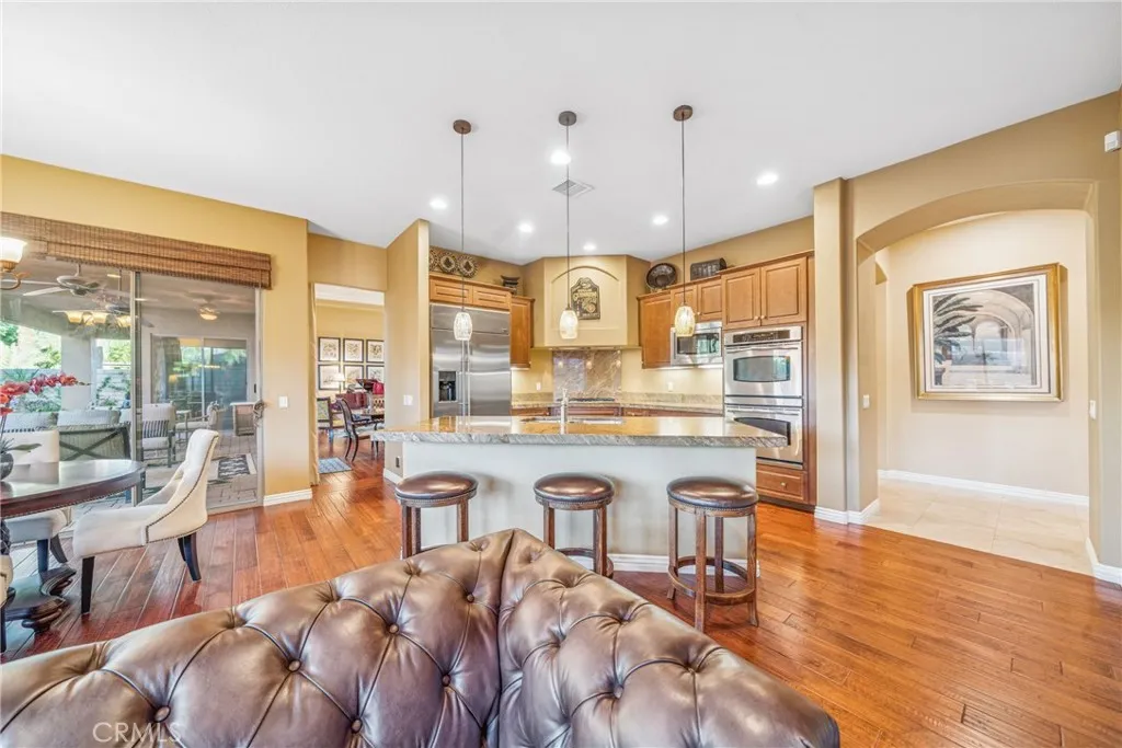 78494 Blackstone Court