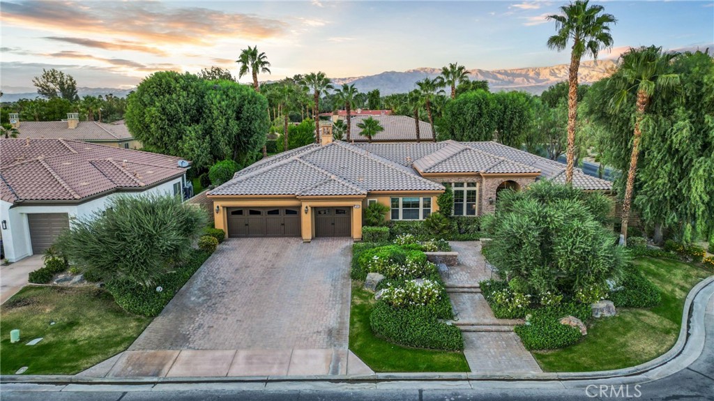 78494 Blackstone Court