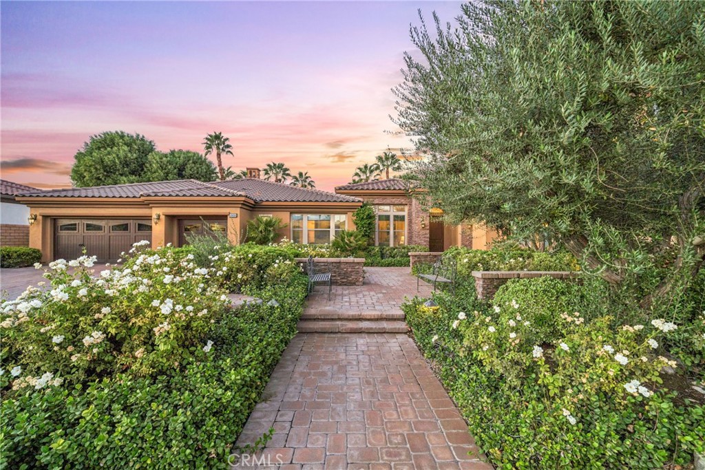 78494 Blackstone Court