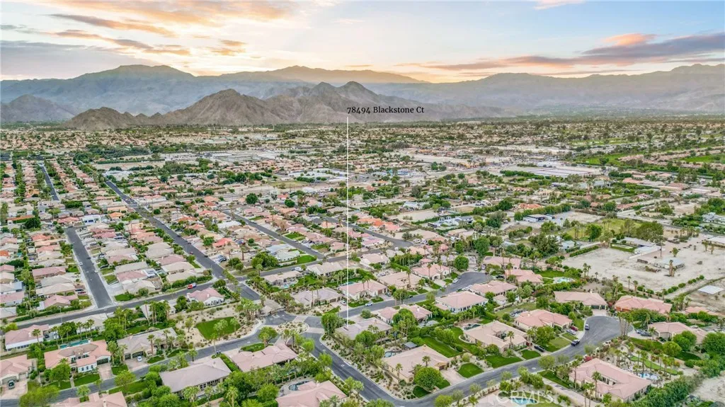 78494 Blackstone Court