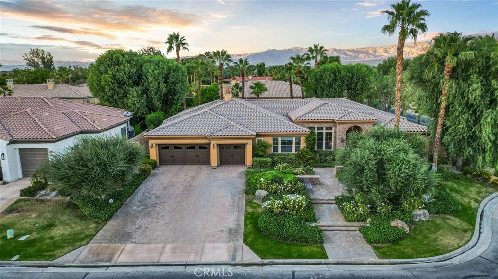 78494 Blackstone Court