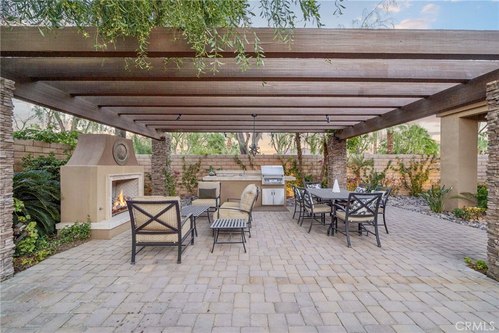 78494 Blackstone Court