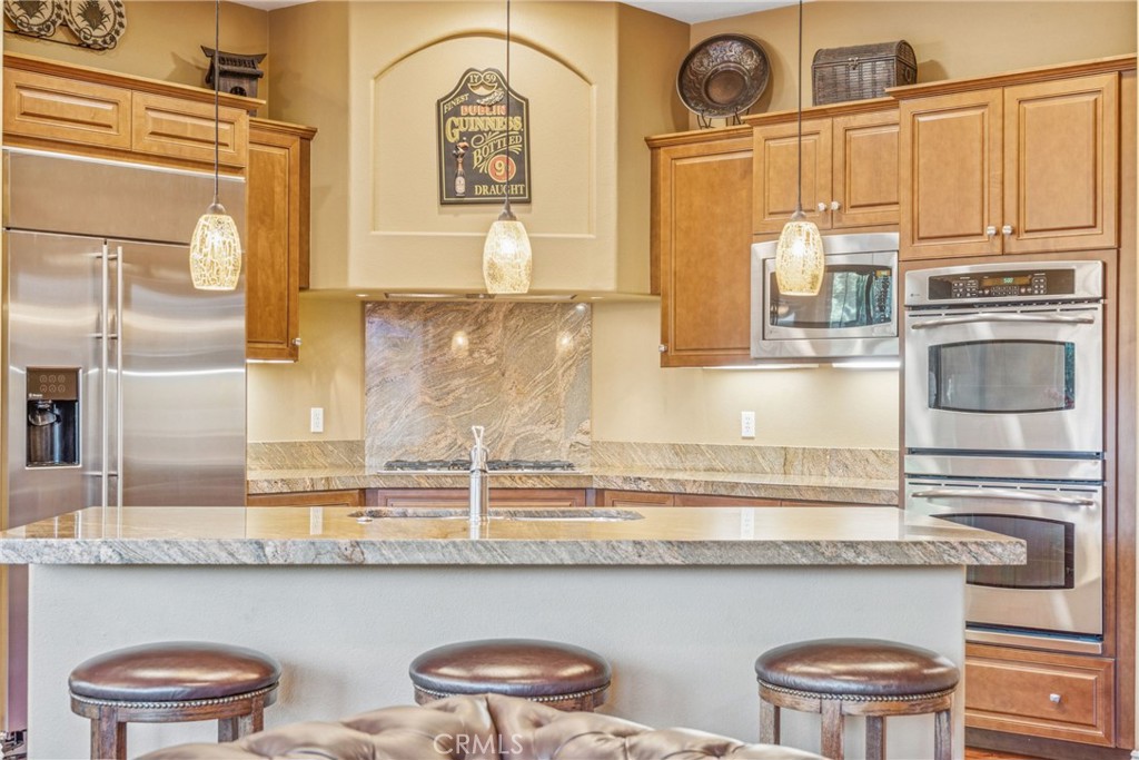 78494 Blackstone Court