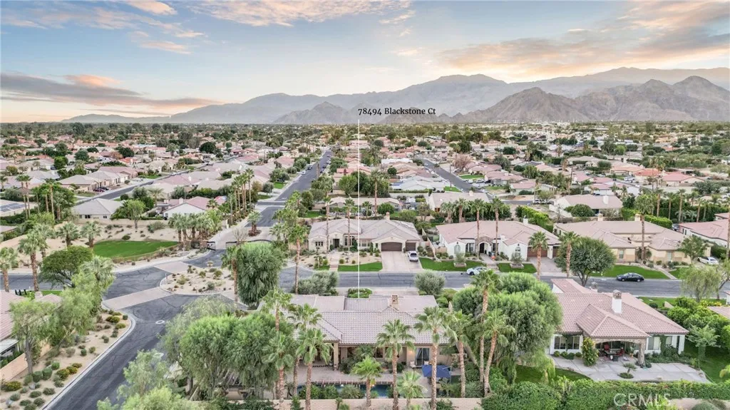 78494 Blackstone Court