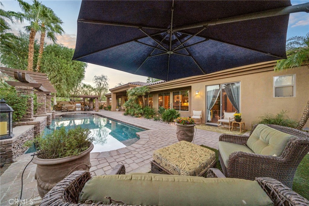 78494 Blackstone Court