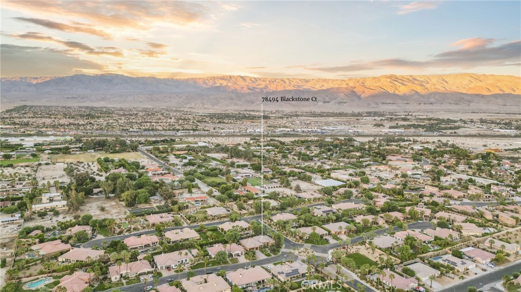 78494 Blackstone Court