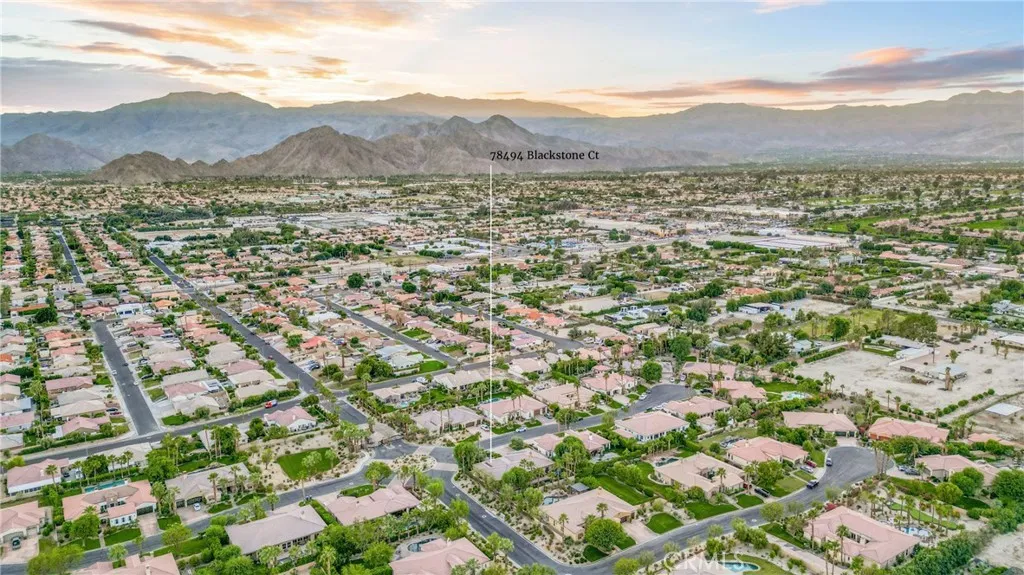 78494 Blackstone Court