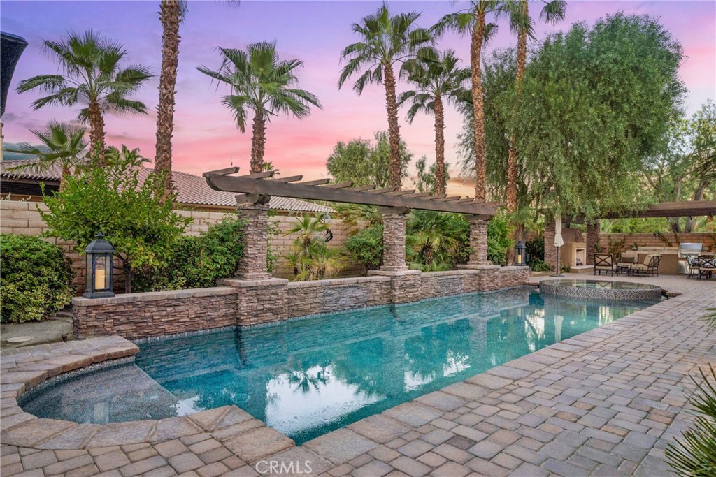 78494 Blackstone Court