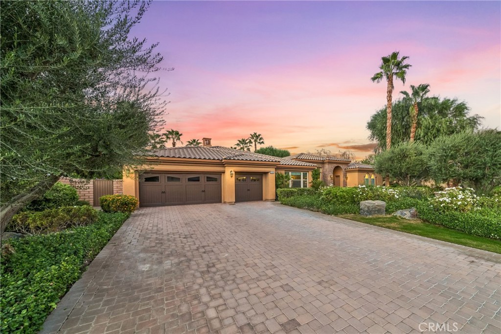 78494 Blackstone Court