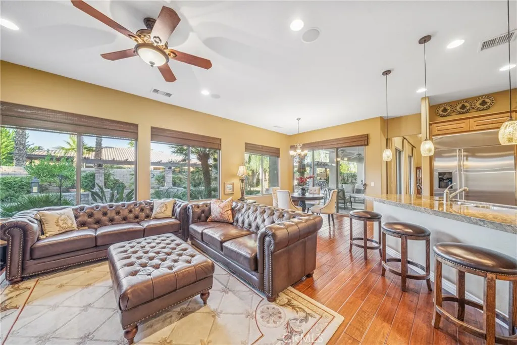 78494 Blackstone Court