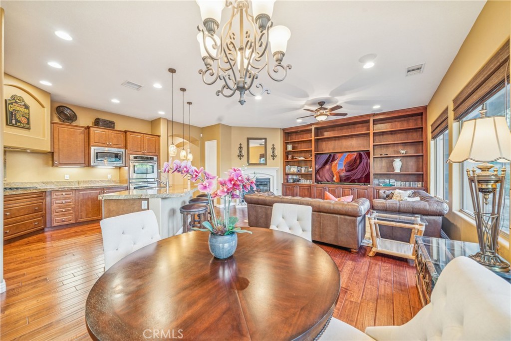 78494 Blackstone Court