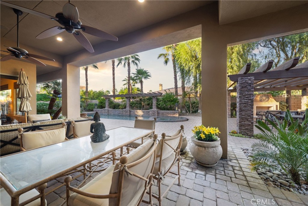 78494 Blackstone Court