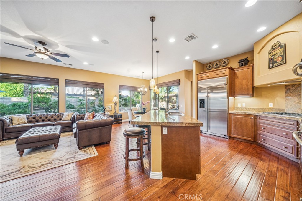 78494 Blackstone Court