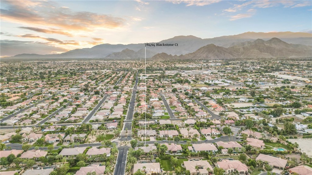 78494 Blackstone Court