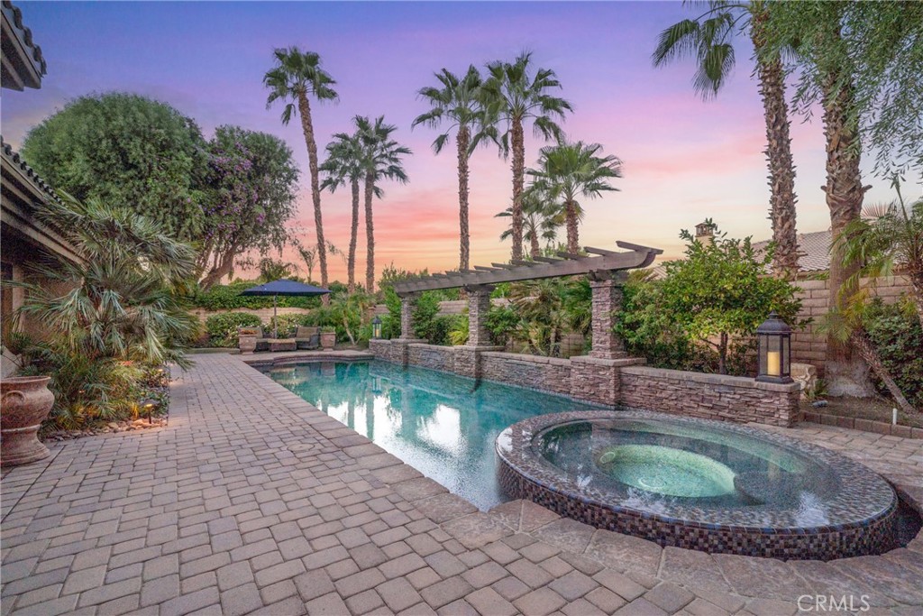 78494 Blackstone Court