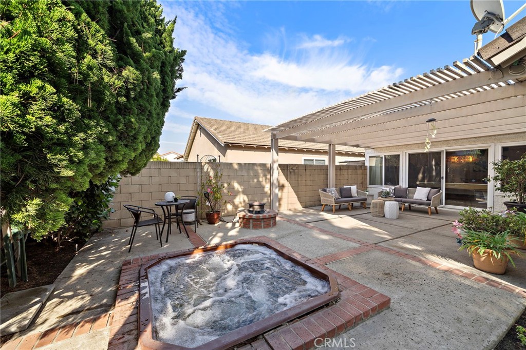 18349 Santa Belinda Circle