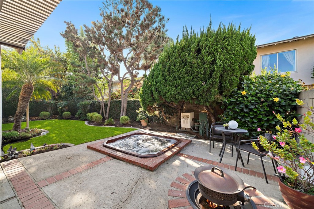 18349 Santa Belinda Circle