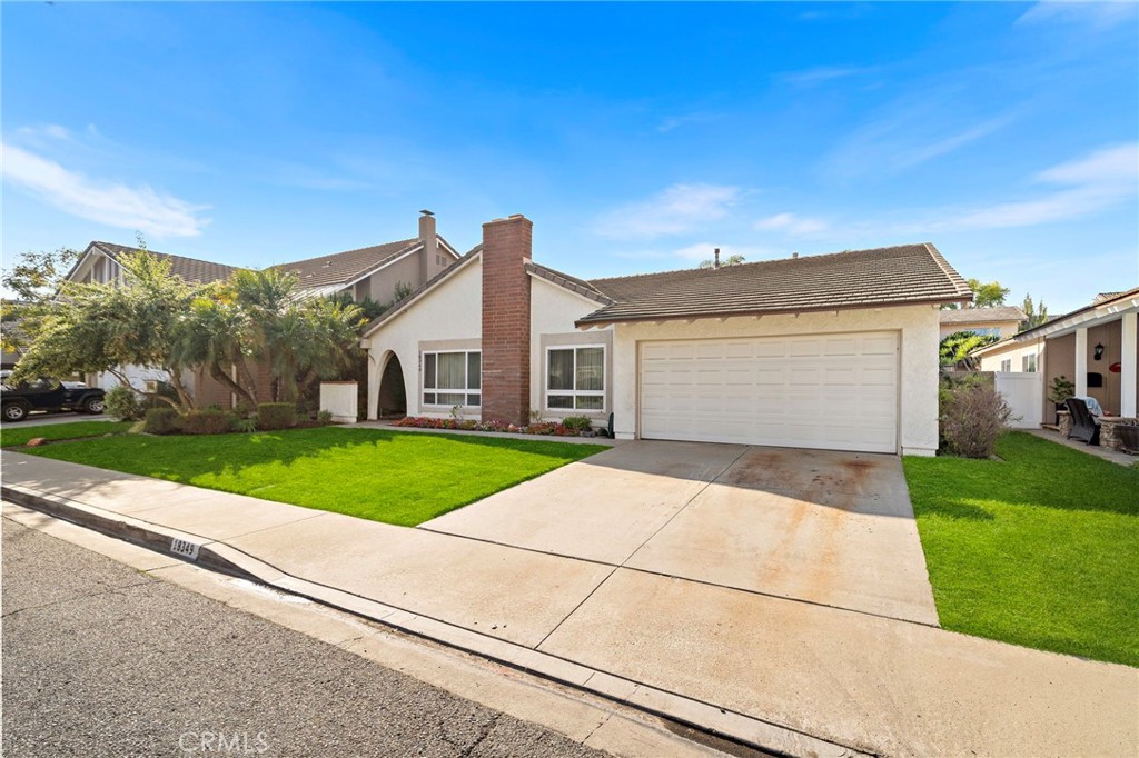 18349 Santa Belinda Circle