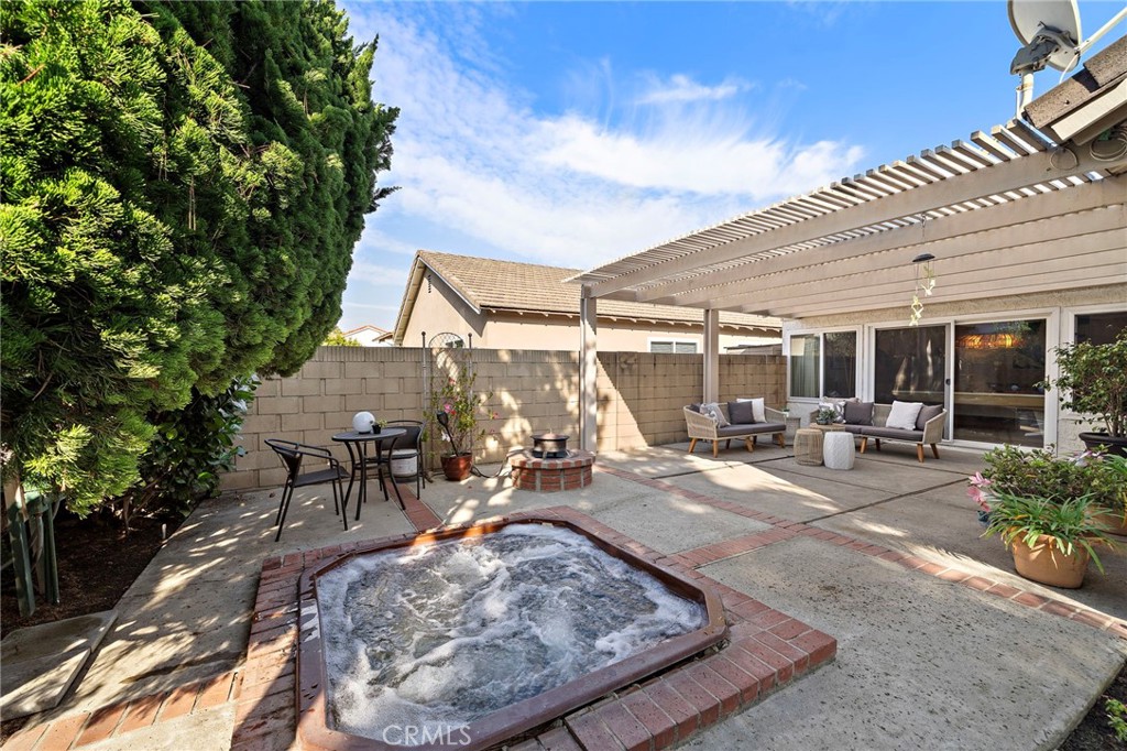 18349 Santa Belinda Circle