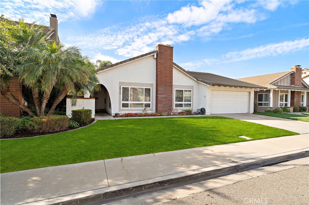 18349 Santa Belinda Circle