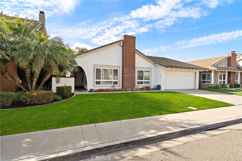 18349 Santa Belinda Circle