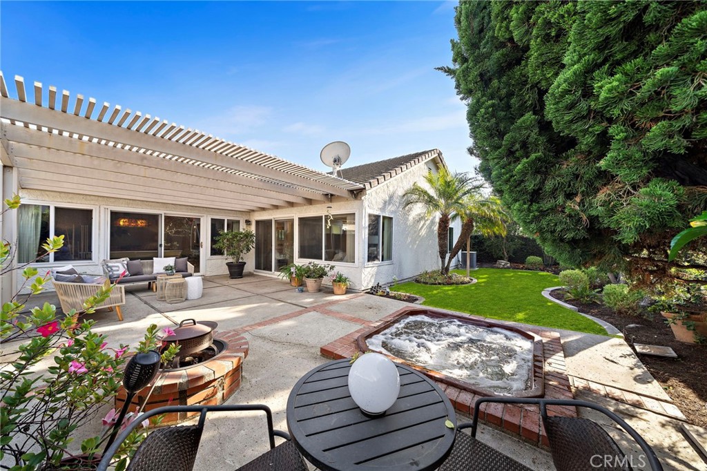 18349 Santa Belinda Circle