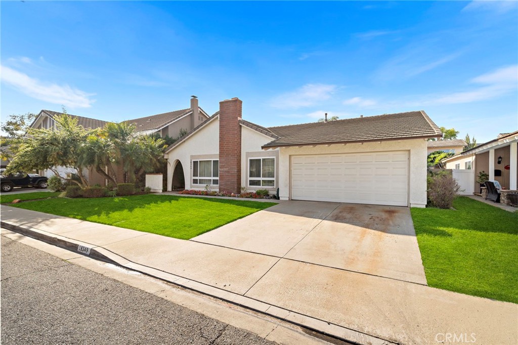 18349 Santa Belinda Circle