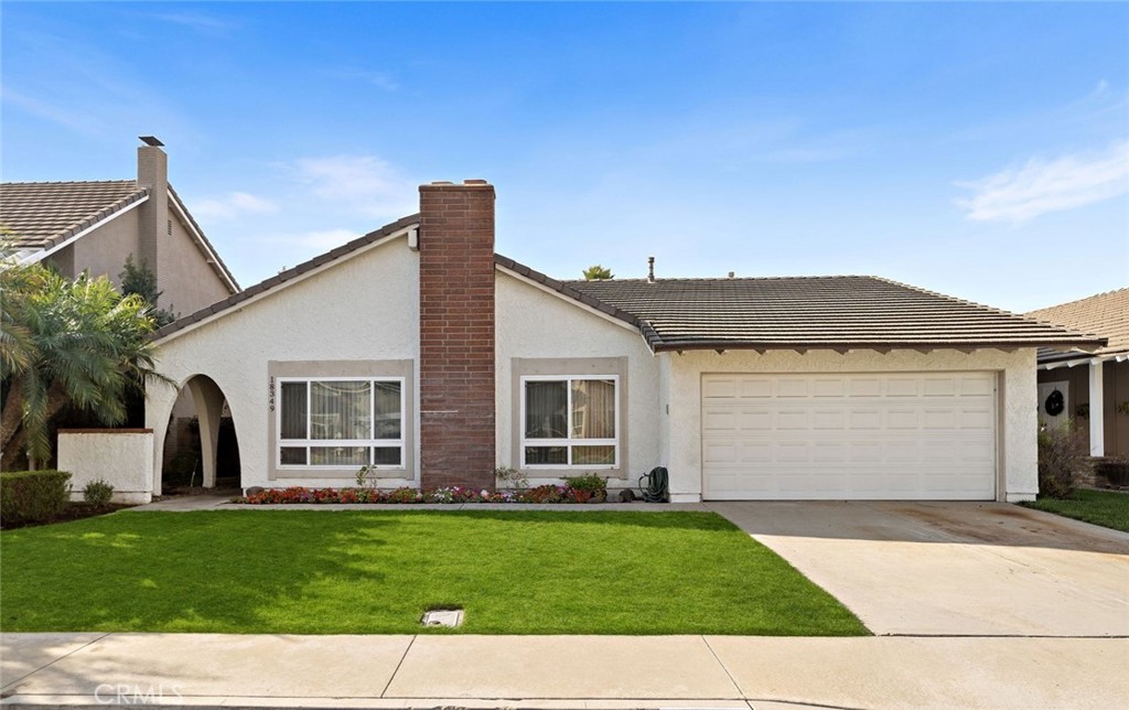 18349 Santa Belinda Circle
