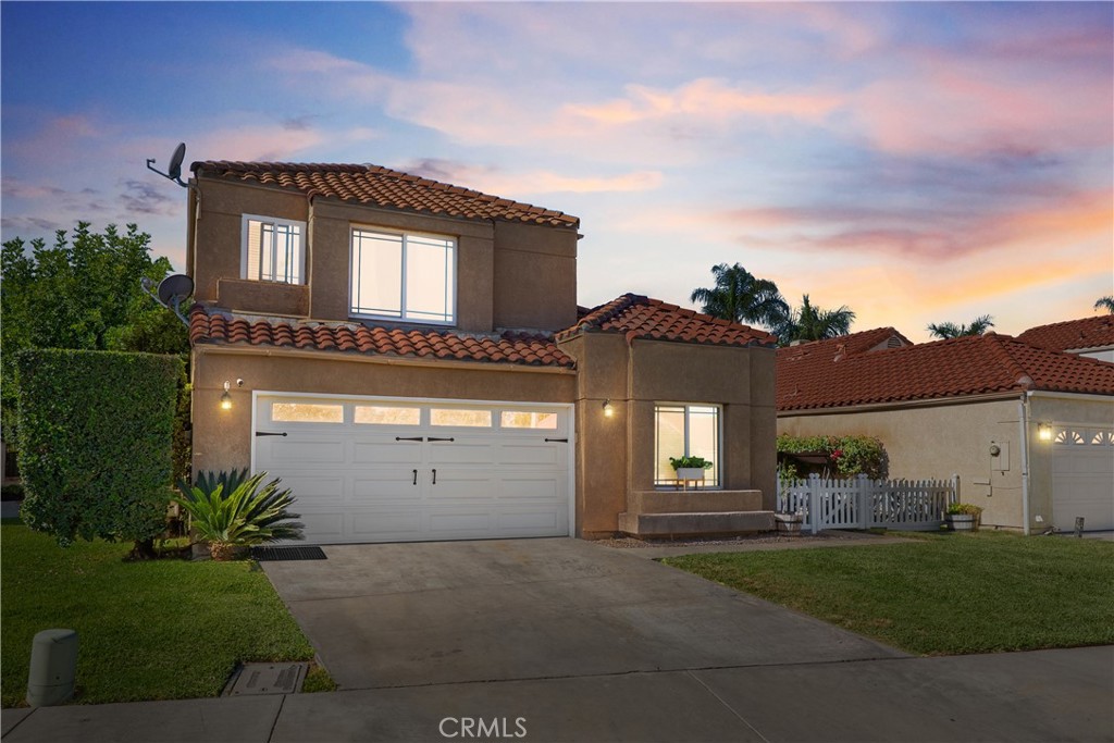 3544 Ganador Court