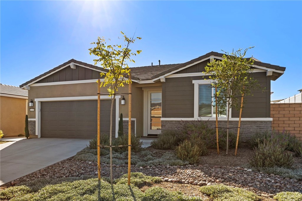 26539 Penny Hedge