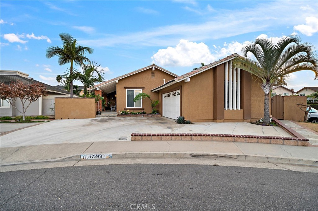 17349 Los Amigos Circle