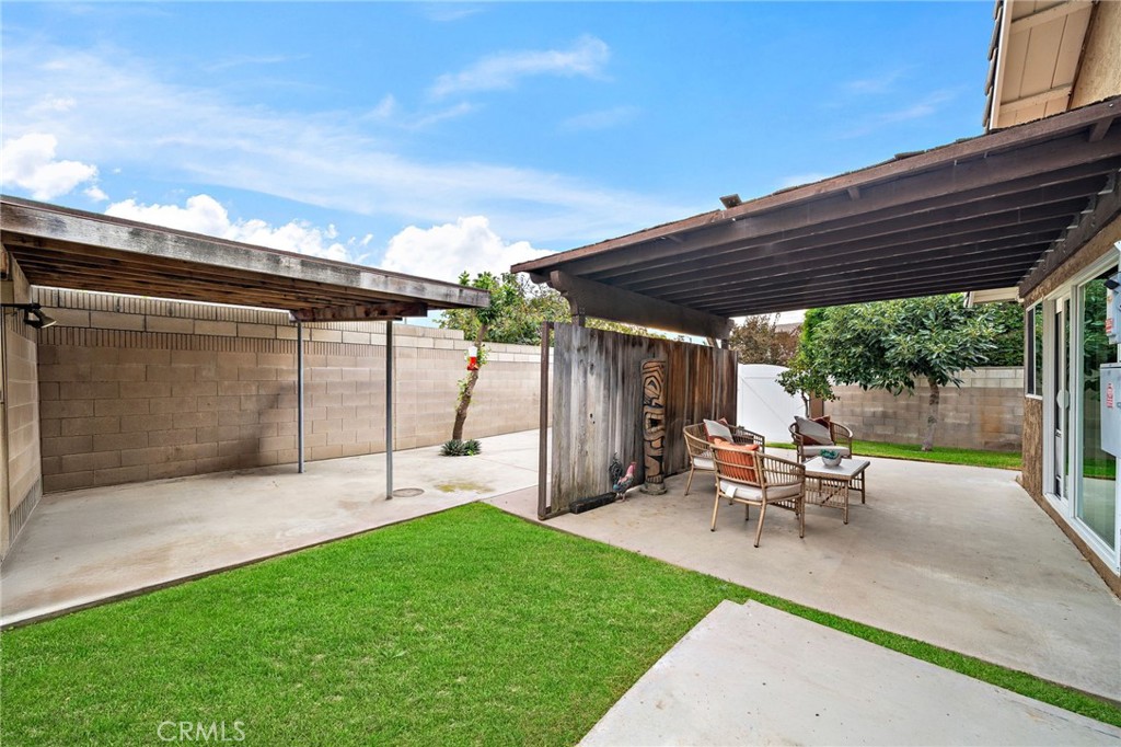 17349 Los Amigos Circle