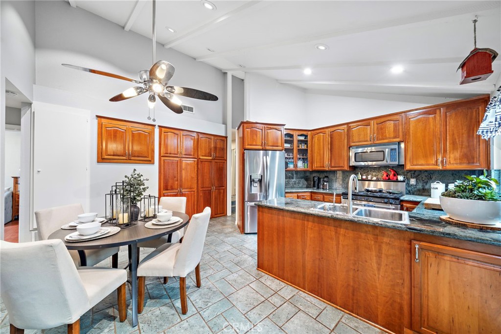 17349 Los Amigos Circle