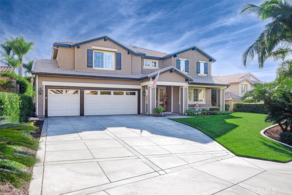 17722 Neff Ranch