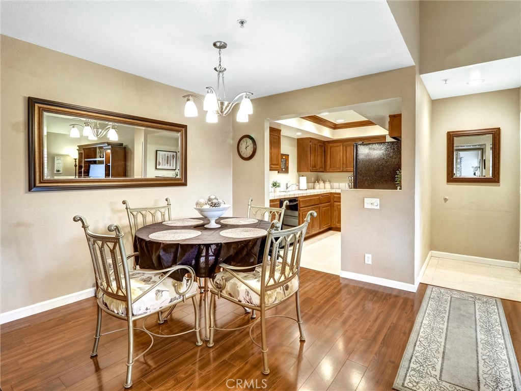 222 N Calle El Segundo 565